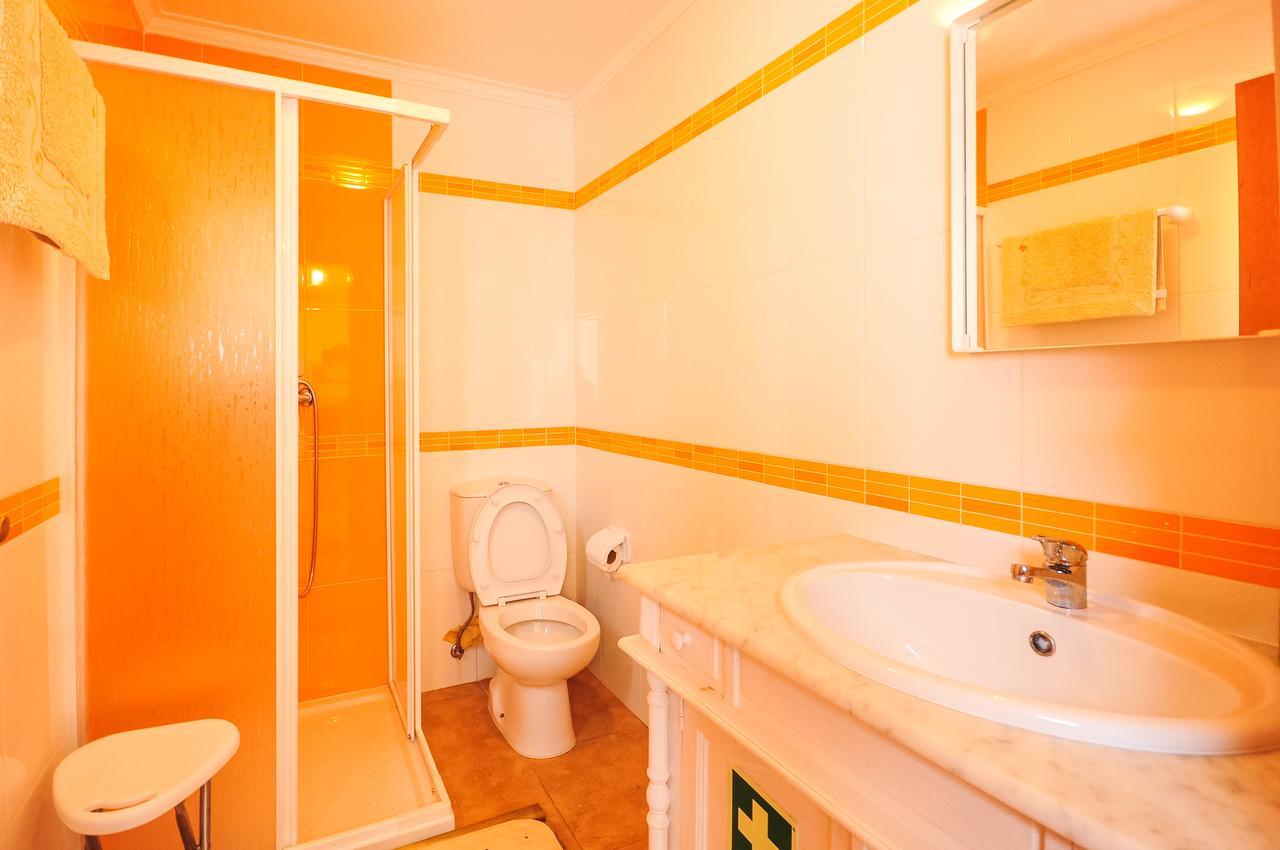 Rivers Nation Surf Camp Bed & Breakfast Atouguia Da Baleia Ngoại thất bức ảnh